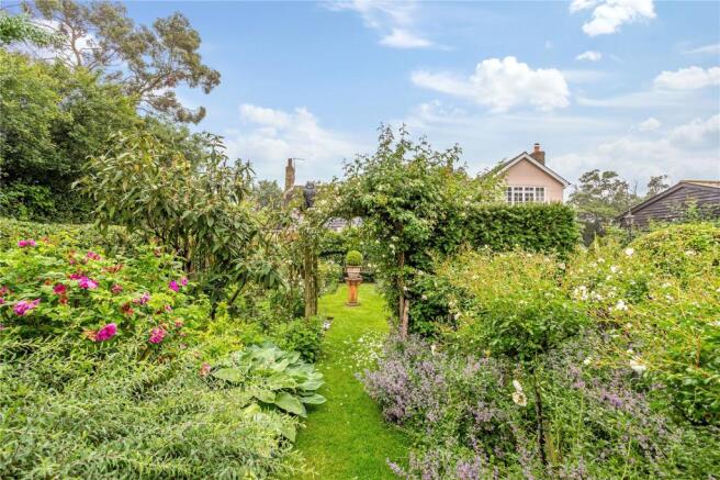 Gardens