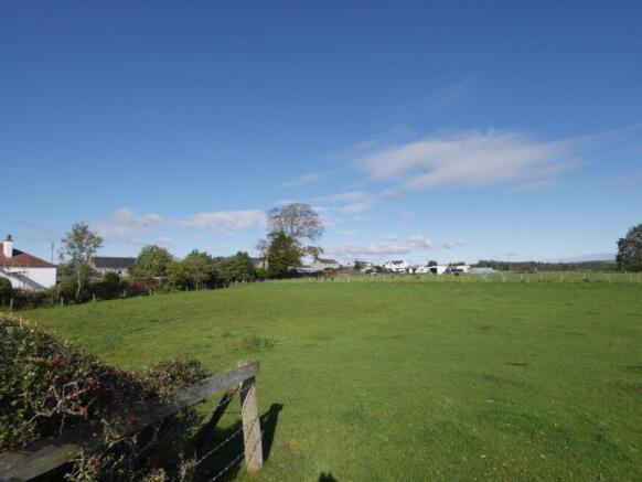 Land (1.85 acres), Annan Road, Dumfries, DG1 3JX -