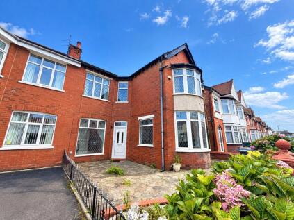 Marlborough Road, Blackpool, Lancashire, FY3