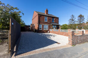 99, Robin Lane, Hemsworth, Pontefract WF9 4PP