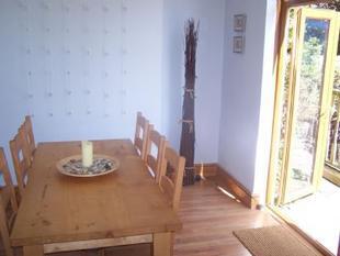 Morning Room