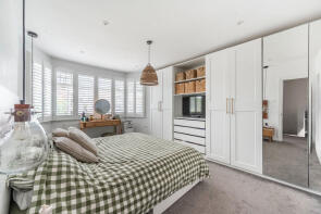 90, Green Lane, Edgware HA8 7QD
