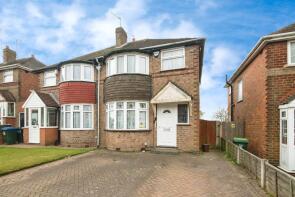 158, Jayshaw Avenue, Great Barr, Birmingham B43 5RU