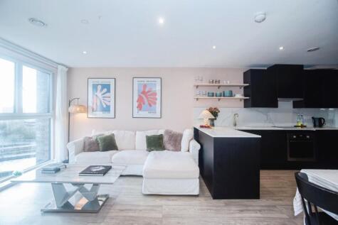 Ottinger Close, Salford, M50