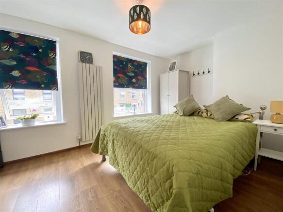 1 bed Terraced for sale Image 8