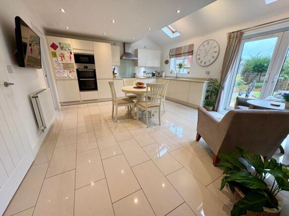 Shericles Way, Desford, Leicester, LE9 photo 4