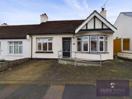 32, Hill Road, Southend-on-sea SS2 6JT