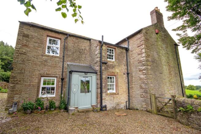 Williamgill House
