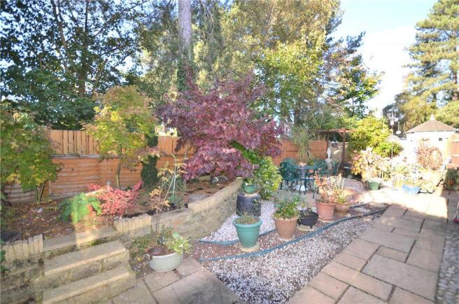 Garden 1