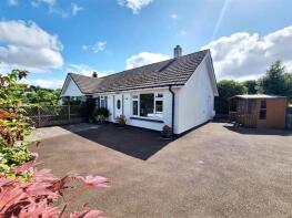 9, Trevallyn Road, Launceston PL15 7HN