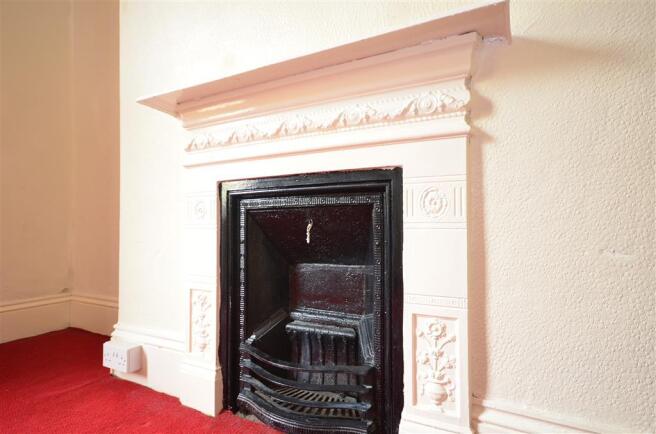 Internal Feature