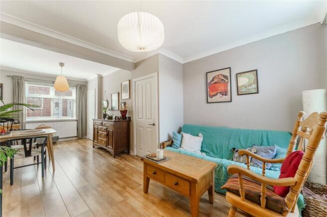 2 bed Terraced for sale Image 3