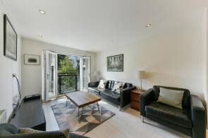 5, 4 Avington House, Holford Way, London SW15 5FB