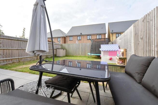 External Lifestyle Photograph