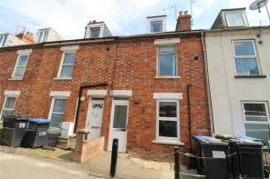 45, Sidney Road, Daventry NN11 3RP