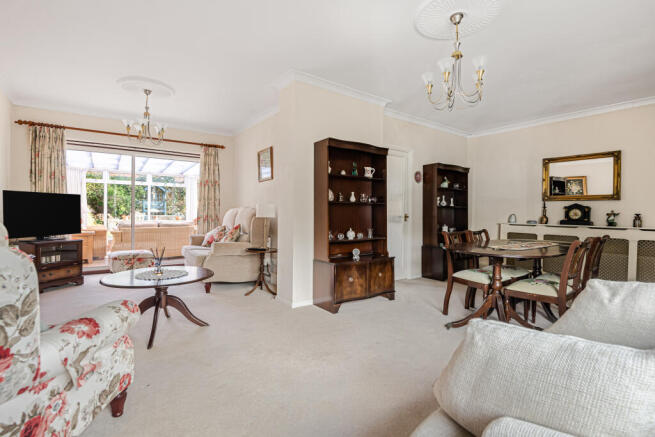 Living/Dining