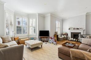 127, Rusthall Avenue, London W4 1BL