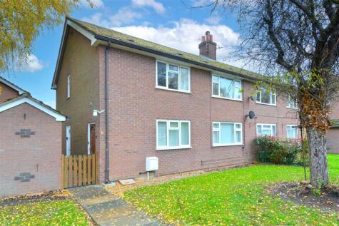 Magnolia Close, Bomere Heath, Shrewsbury