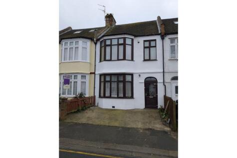 Park Avenue, Mitcham, CR4