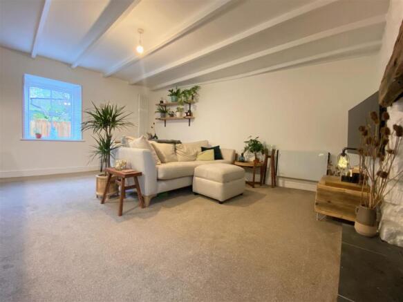 Lounge Area