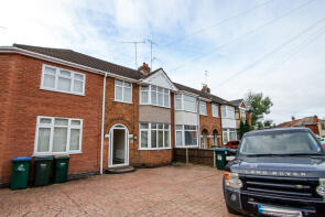 65, Silksby Street, Coventry CV3 5FY