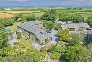 St Petroc Barns, Trevengenow Farm, Tregwina Lane, St Ervan, Wadebridge PL27 7SZ