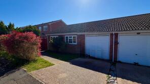 30, Orchid Close, Eastbourne BN23 8DE