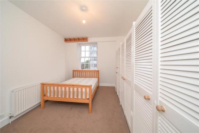 1st Bedroom