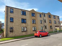 19, James Street, St. Andrews KY16 8YA