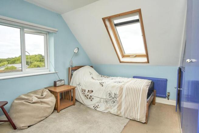 Loft Room