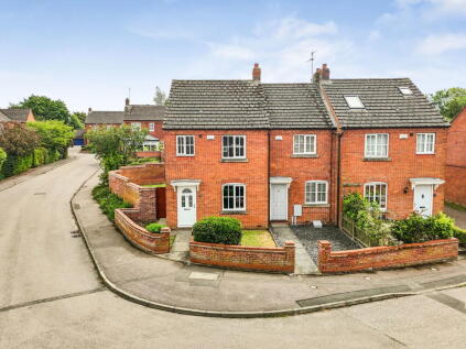 Old Forge Drive, West Haddon, Northampton, NN6 7ET