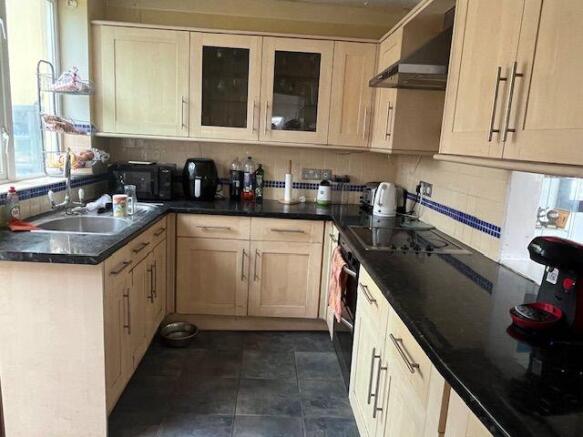 Ratcliffe Drive, Huncote, Leicester, LE9 3BA photo 5
