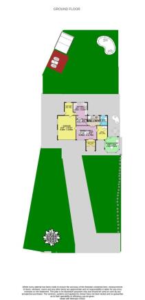Plot Plan