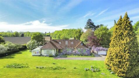 Manningford Abbots, Pewsey, Wiltshire, SN9