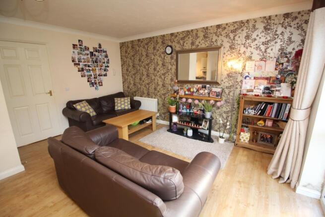 Lounge Area