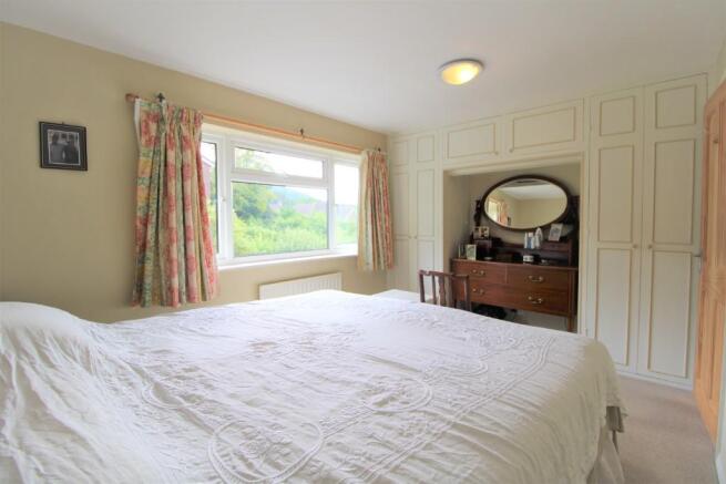 Bedroom 1 (Pic 2)