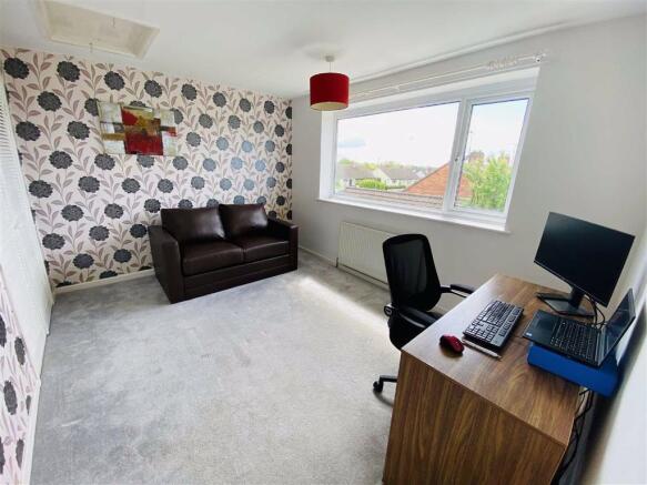 BEDROOM TWO