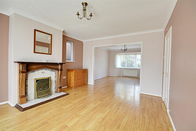 Reception Room One
