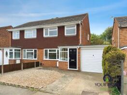 32, Chestnut Drive, Broadstairs CT10 2LN