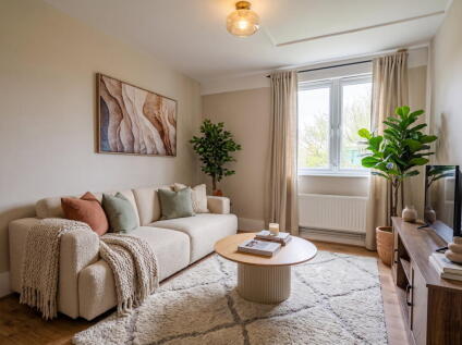 Kingsnorth House, Ladbroke Grove W10 6SH