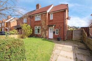 10, Forster Avenue, Weaverham, Northwich CW8 3BH