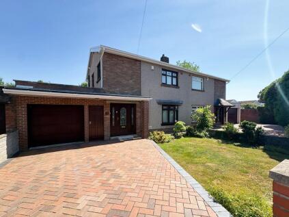 Dynevor Avenue, Neath, SA10