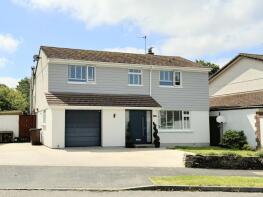 47, Billings Drive, Newquay TR7 2SQ