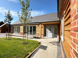 1, Three Willows Close, Fownhope HR1 4FS