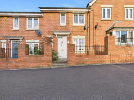 71, Sanderling Way, Mansfield NG19 0GL