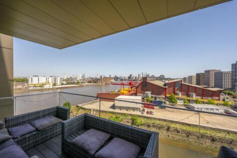 Enterprise Way, Wandsworth, LONDON, SW18