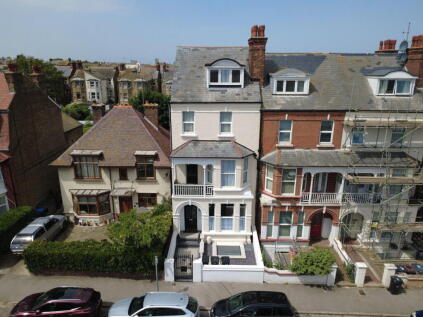 Surrey Road, Cliftonville, Margate, CT9 2LA