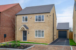 10, Hawthorn Fields, Rufforth, York YO23 3AE