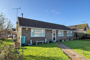 10, Willow Avenue, Fordingbridge SP6 1LH