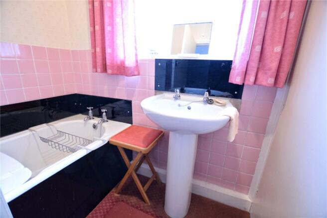 2pc Bathroom